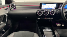 Mercedes-Benz CLA 200 AMG Line Executive 5dr Tip Auto Petrol Estate